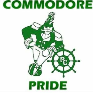 Meet your Posher, Chase